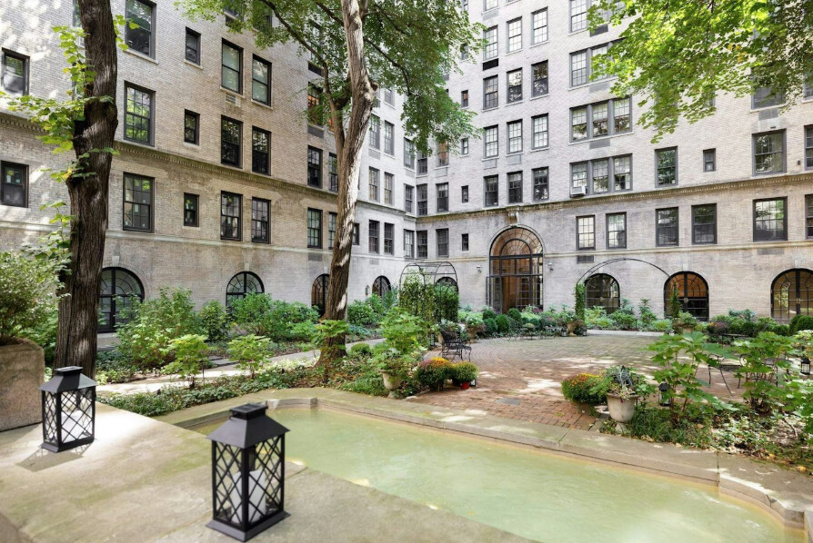 1088 Park Avenue, Unit 9A photo 17