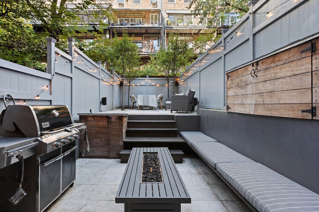 451 West 22nd Street, Unit DUPLEX