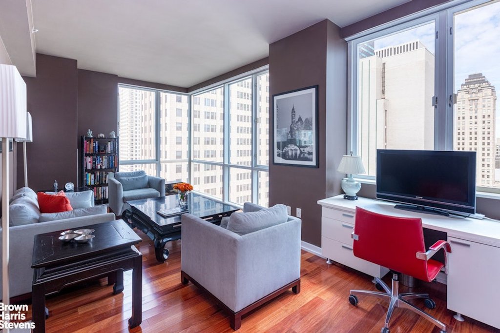 60 East 55th Street, Unit 38AB photo 2