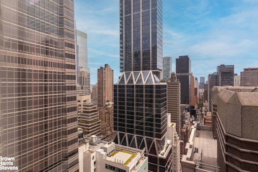60 East 55th Street, Unit 38AB photo 4