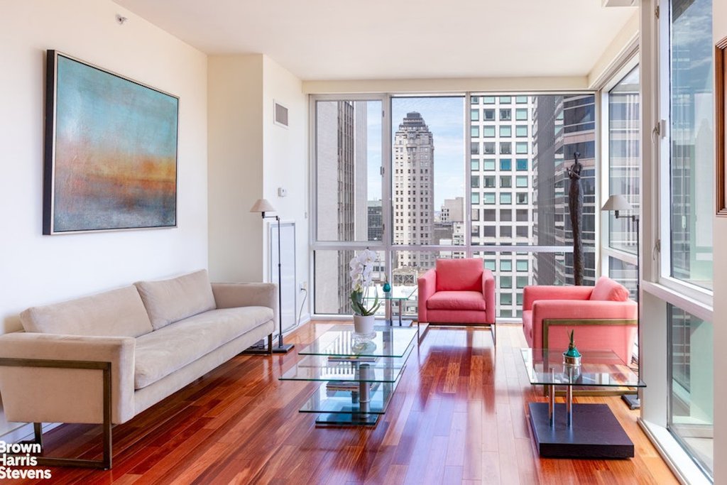 60 East 55th Street, Unit 38AB photo 5