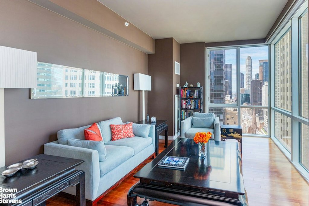 60 East 55th Street, Unit 38AB photo 7