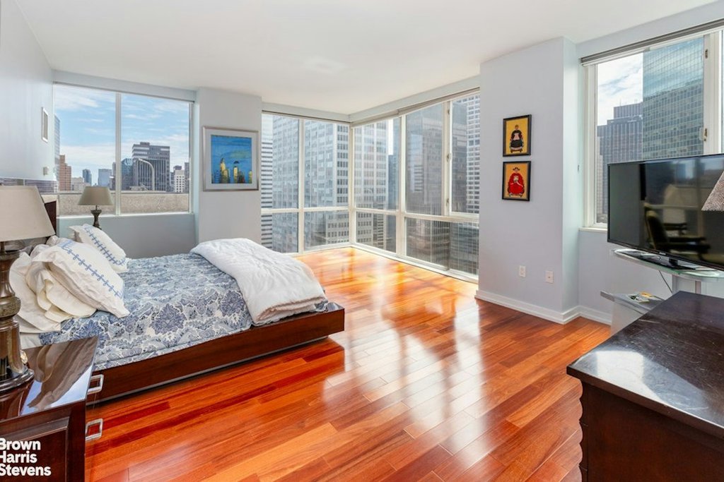 60 East 55th Street, Unit 38AB photo 11
