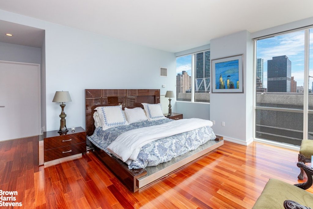 60 East 55th Street, Unit 38AB photo 13