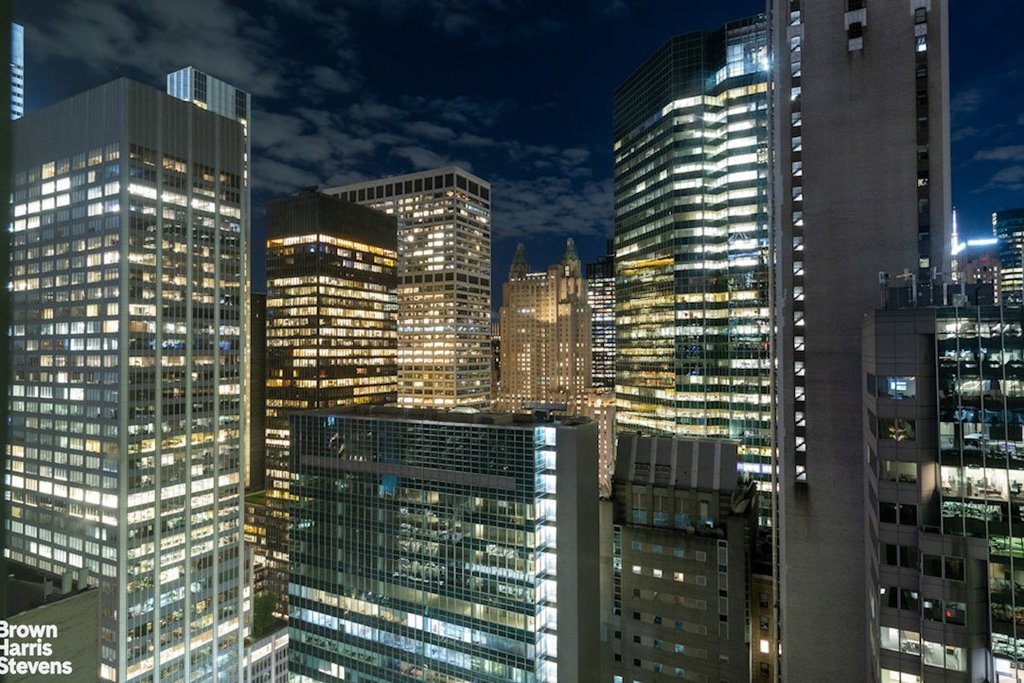 60 East 55th Street, Unit 38AB photo 16