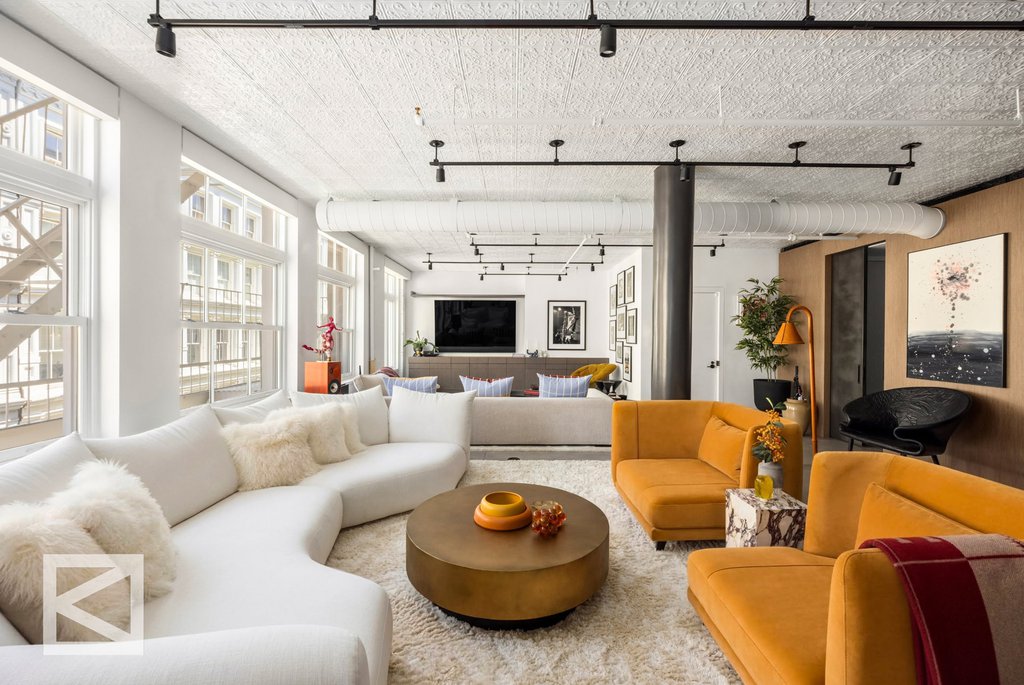 75 Grand Street, Unit 4W