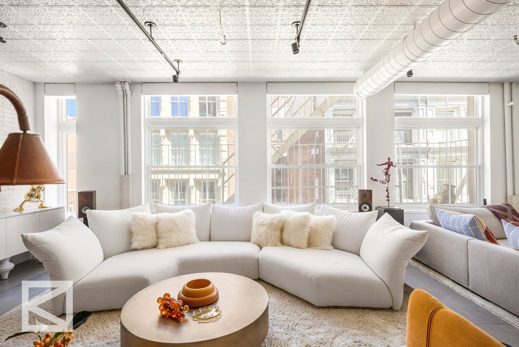 75 Grand Street, Unit 4W photo 6