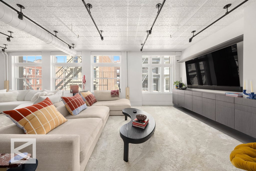 75 Grand Street, Unit 4W photo 7