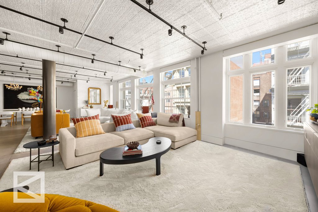 75 Grand Street, Unit 4W photo 23