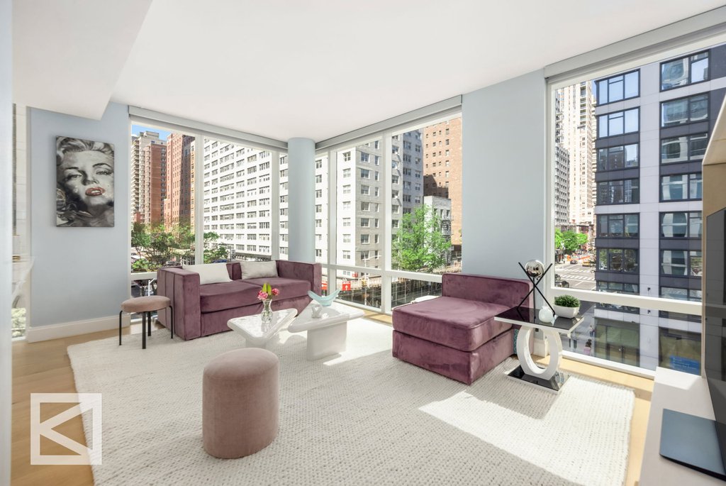 501 Third Avenue, Unit 6E