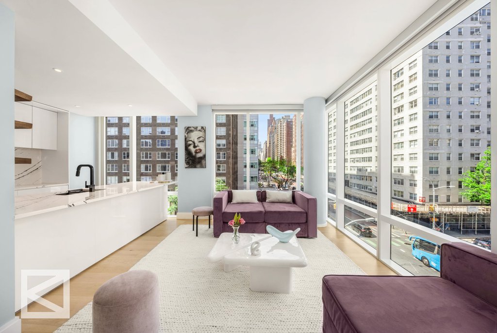 501 Third Avenue, Unit 6E photo 2