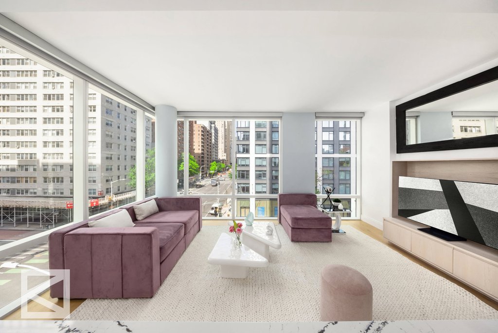501 Third Avenue, Unit 6E photo 13