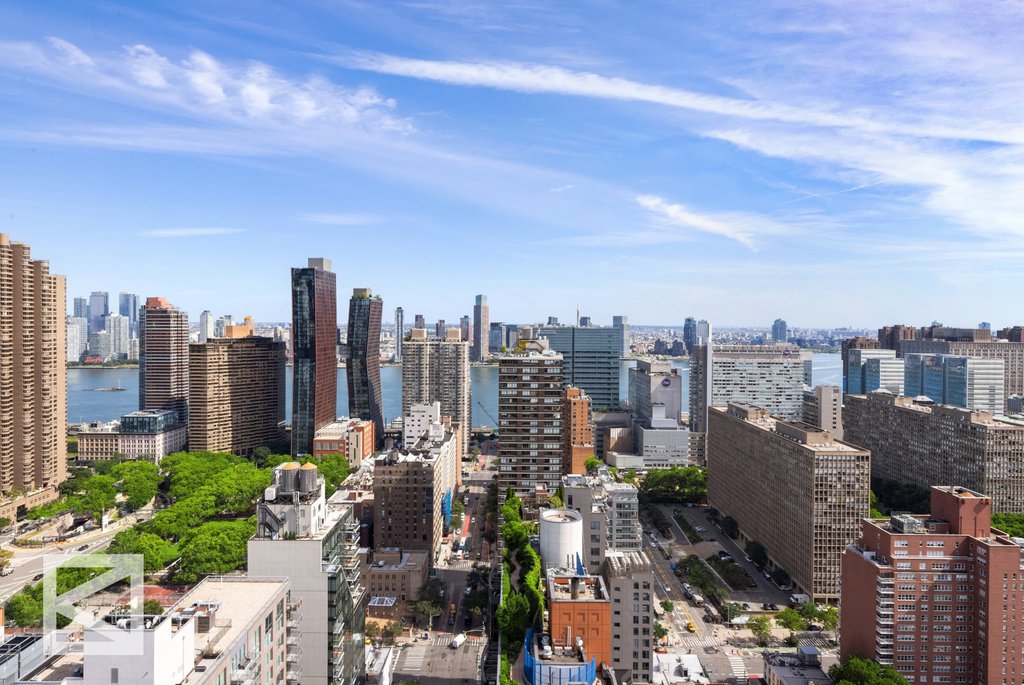 501 Third Avenue, Unit 6E photo 15