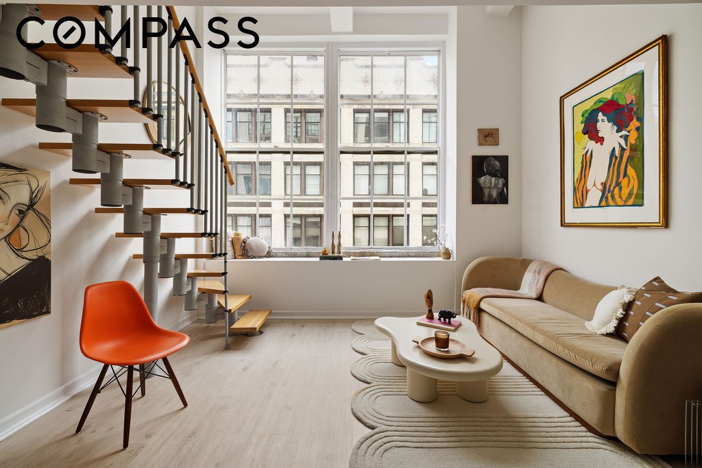 111 Fourth Avenue, Unit 5K