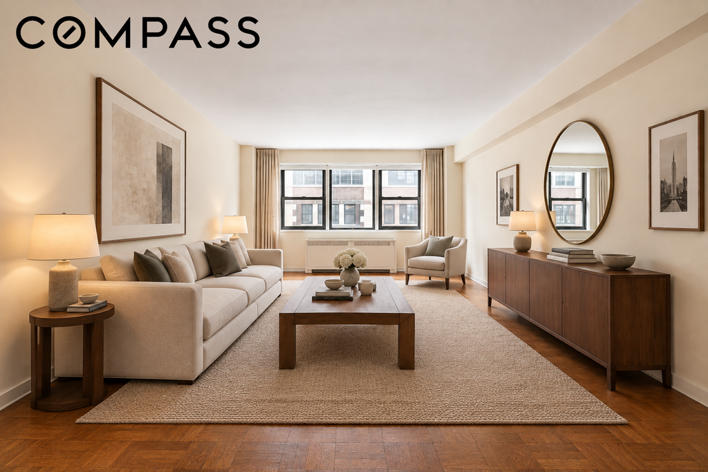 205 East 77th Street, Unit 11B
