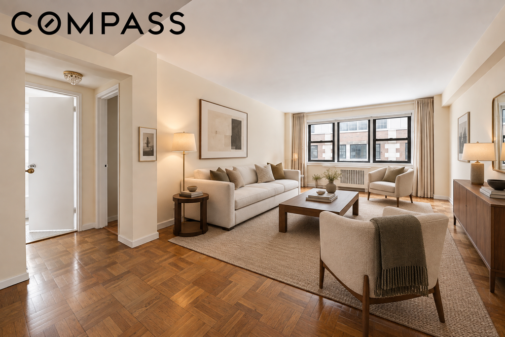 205 East 77th Street, Unit 11B photo 2