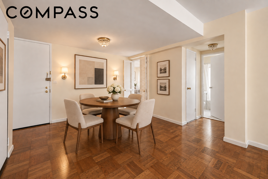 205 East 77th Street, Unit 11B photo 3