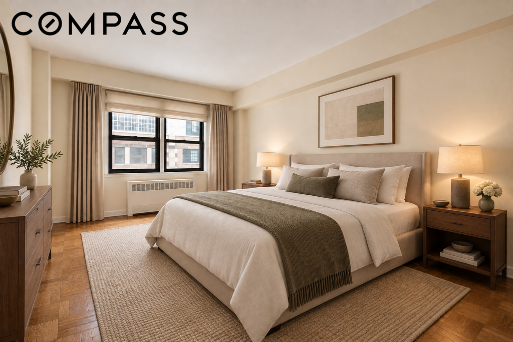 205 East 77th Street, Unit 11B photo 4