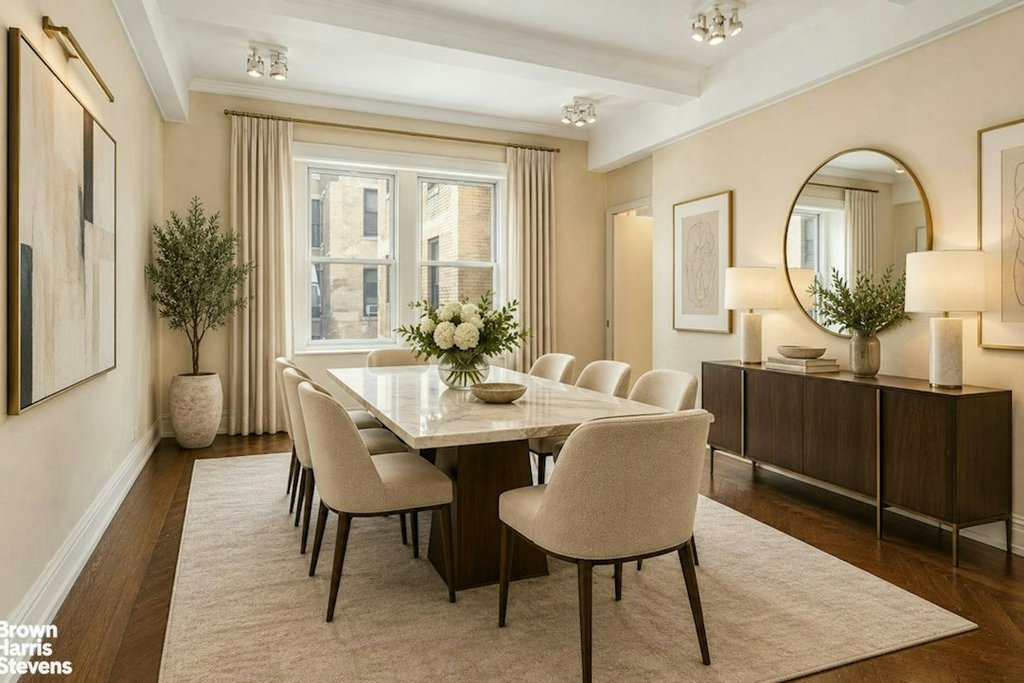 983 Park Avenue, Unit 12A photo 2