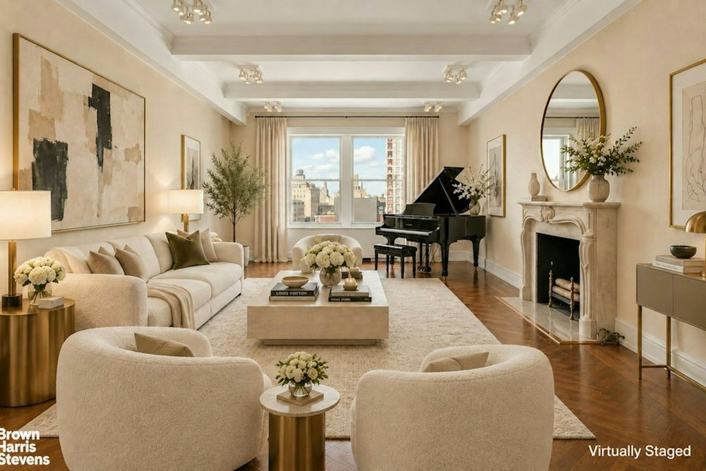983 Park Avenue, Unit 12A photo 4