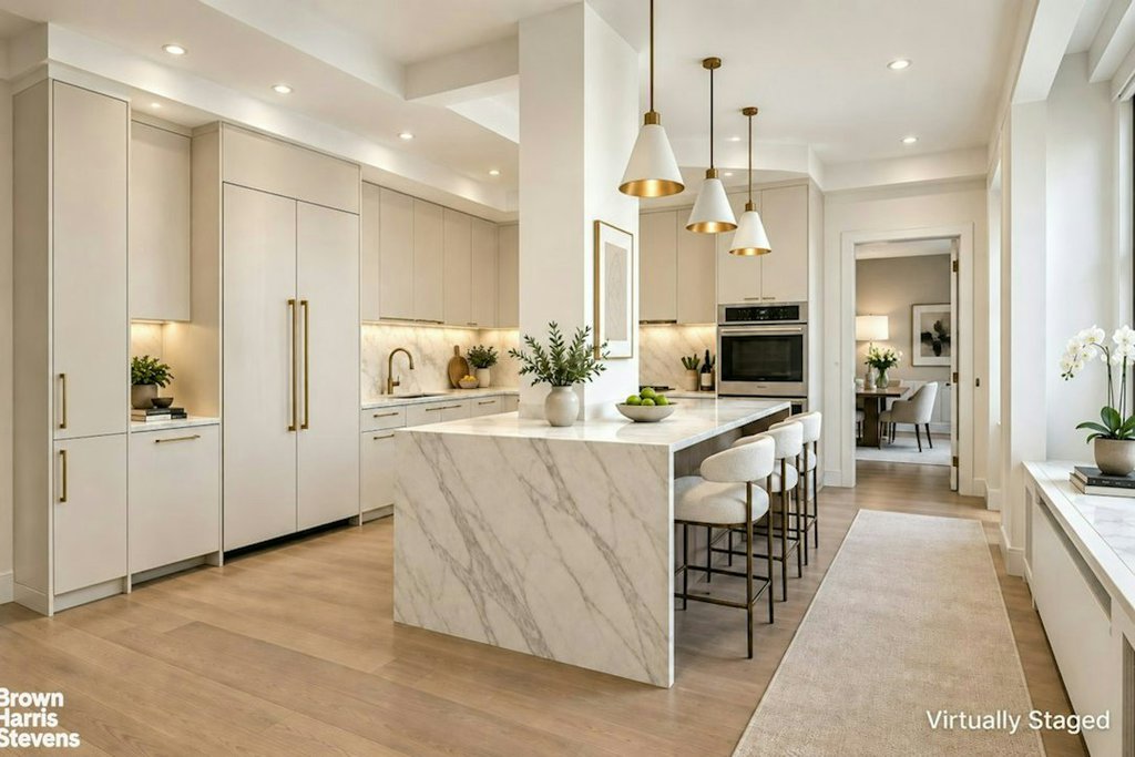 983 Park Avenue, Unit 12A photo 9