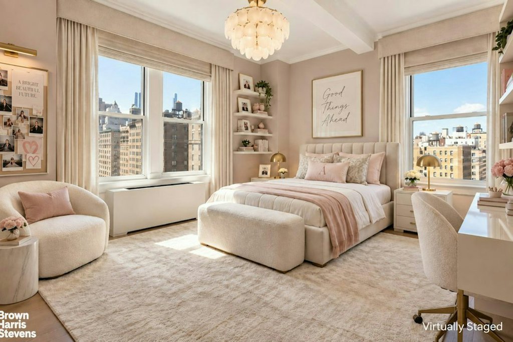 983 Park Avenue, Unit 12A photo 10
