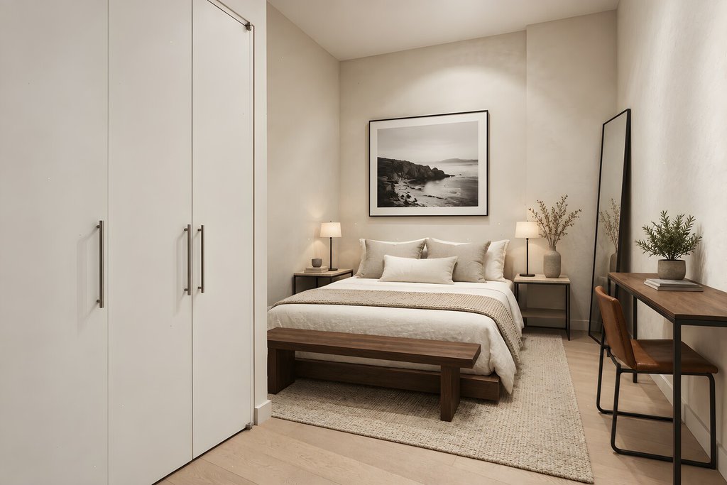 63 Greene Street, Unit 2F photo 5