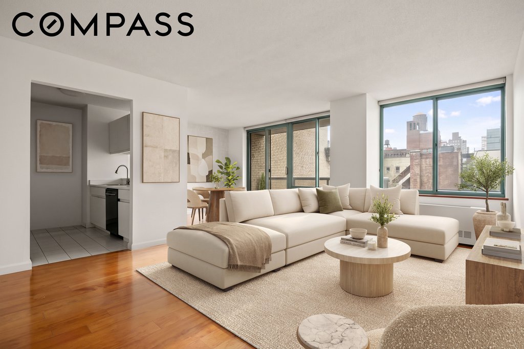 127 East 30th Street, Unit 7B
