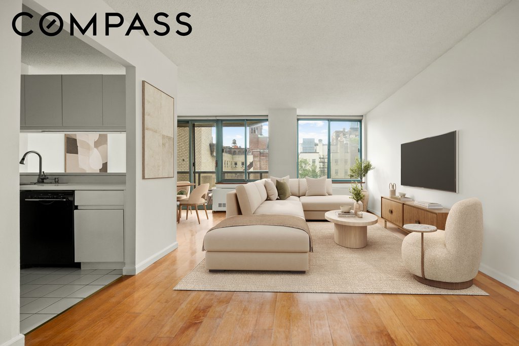 127 East 30th Street, Unit 7B photo 3