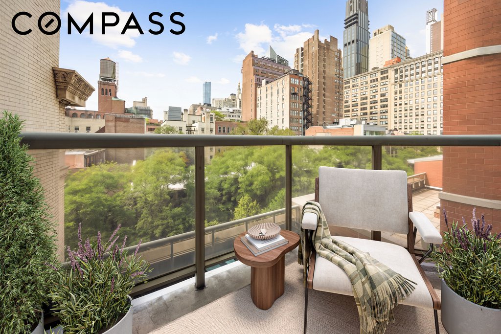 127 East 30th Street, Unit 7B photo 9