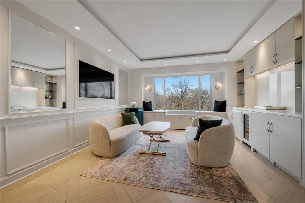 150 Central Park South, Unit 503