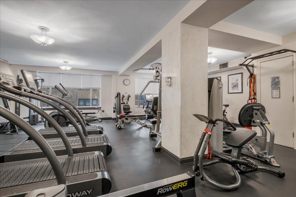 150 Central Park South, Unit 503 photo 9
