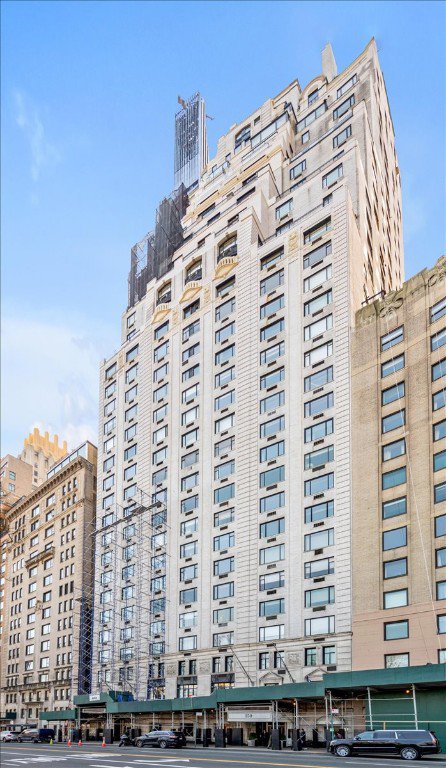 150 Central Park South, Unit 503 photo 11