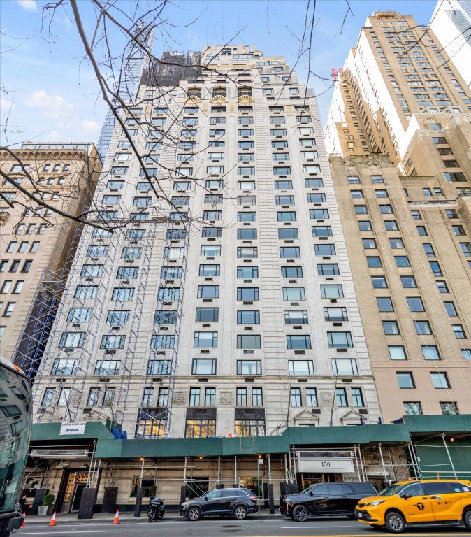 150 Central Park South, Unit 503 photo 12