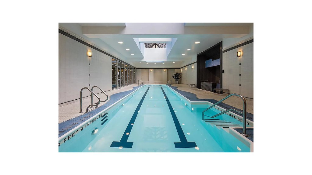 200 Riverside Boulevard, Unit 25E photo 9