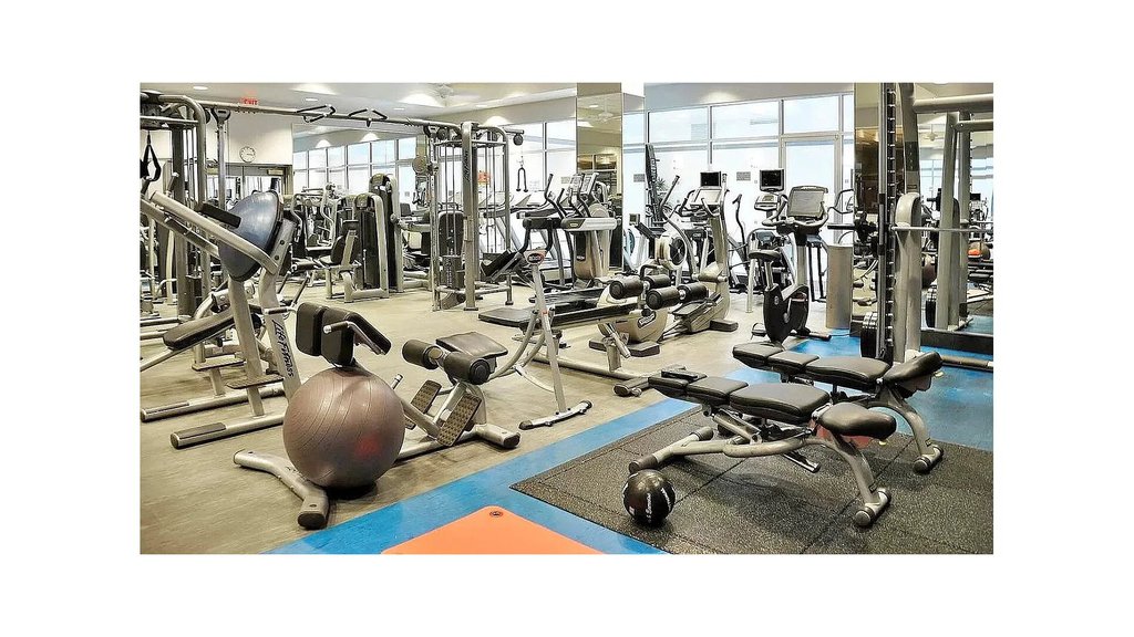 200 Riverside Boulevard, Unit 25E photo 10