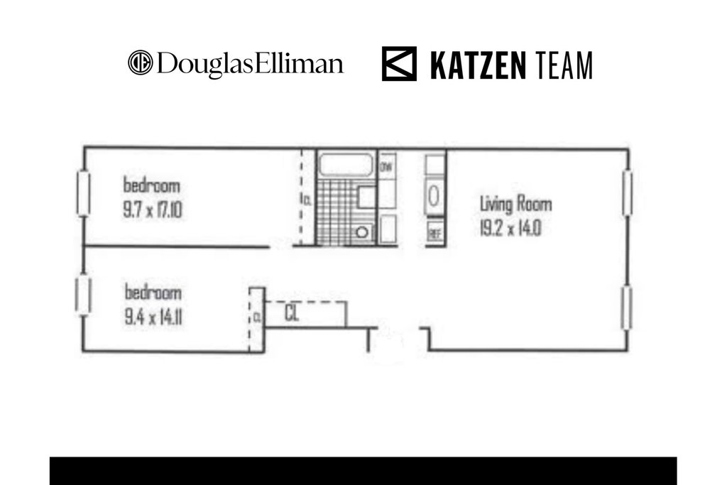 115 Morton Street, Unit 5B photo 17