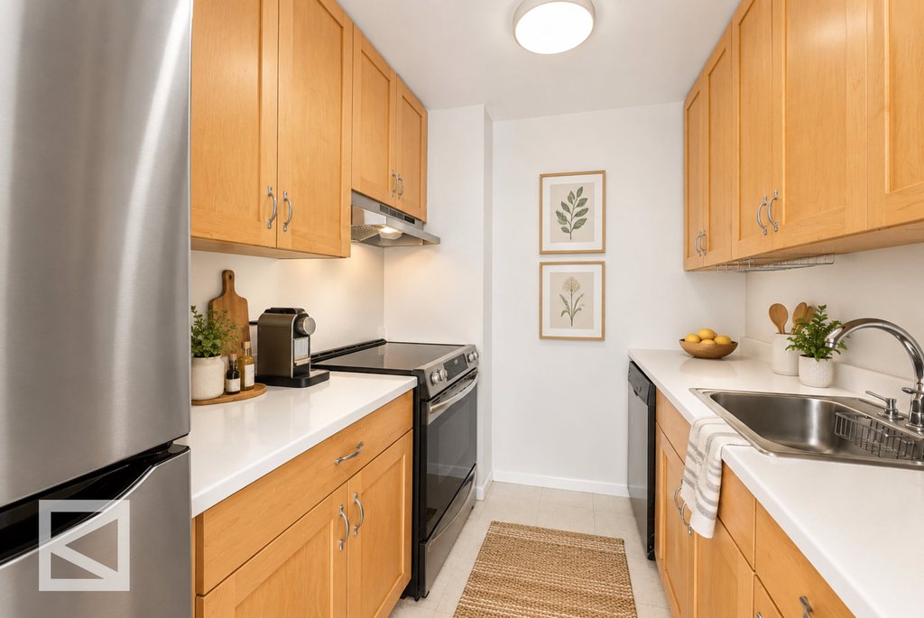115 Morton Street, Unit 5B photo 2