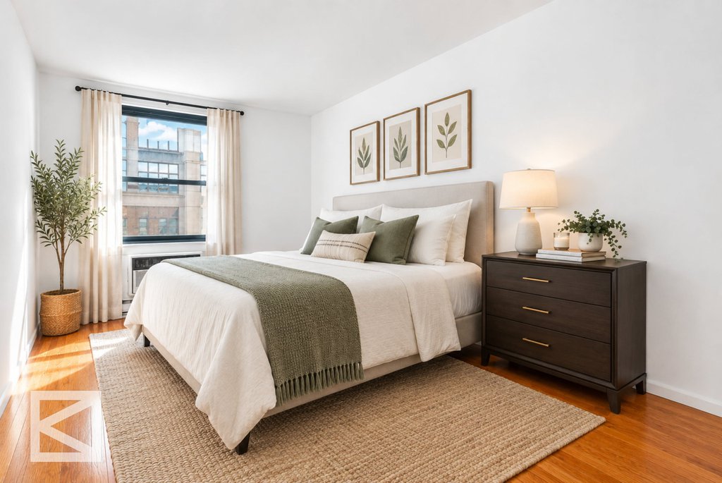 115 Morton Street, Unit 5B photo 3