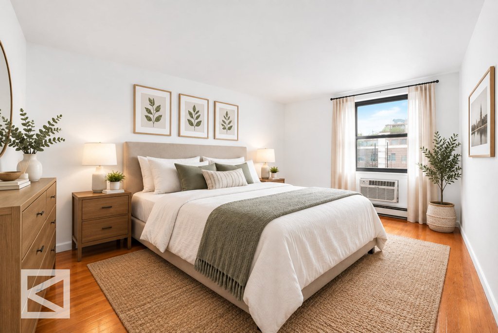 115 Morton Street, Unit 5B photo 4