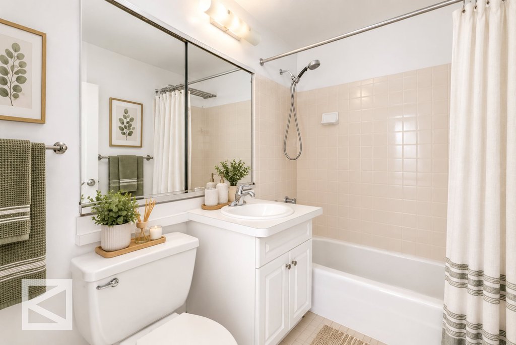 115 Morton Street, Unit 5B photo 5