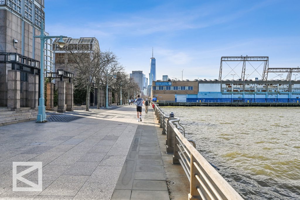 115 Morton Street, Unit 5B photo 12