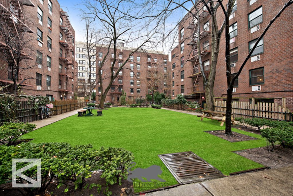 115 Morton Street, Unit 5B photo 14