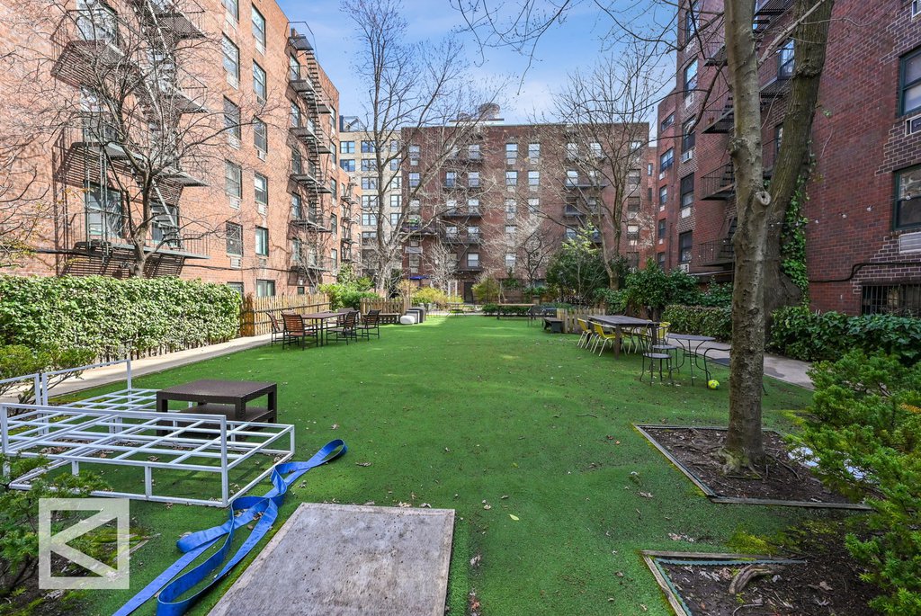 115 Morton Street, Unit 5B photo 16
