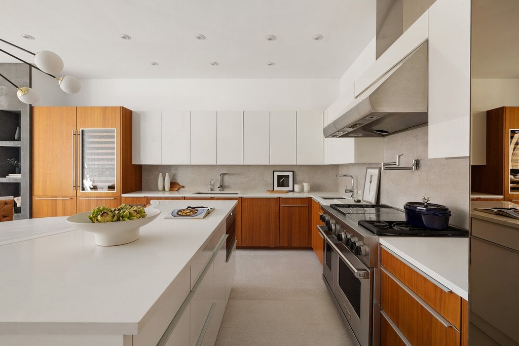 72 Mercer Street, Unit 4E photo 6