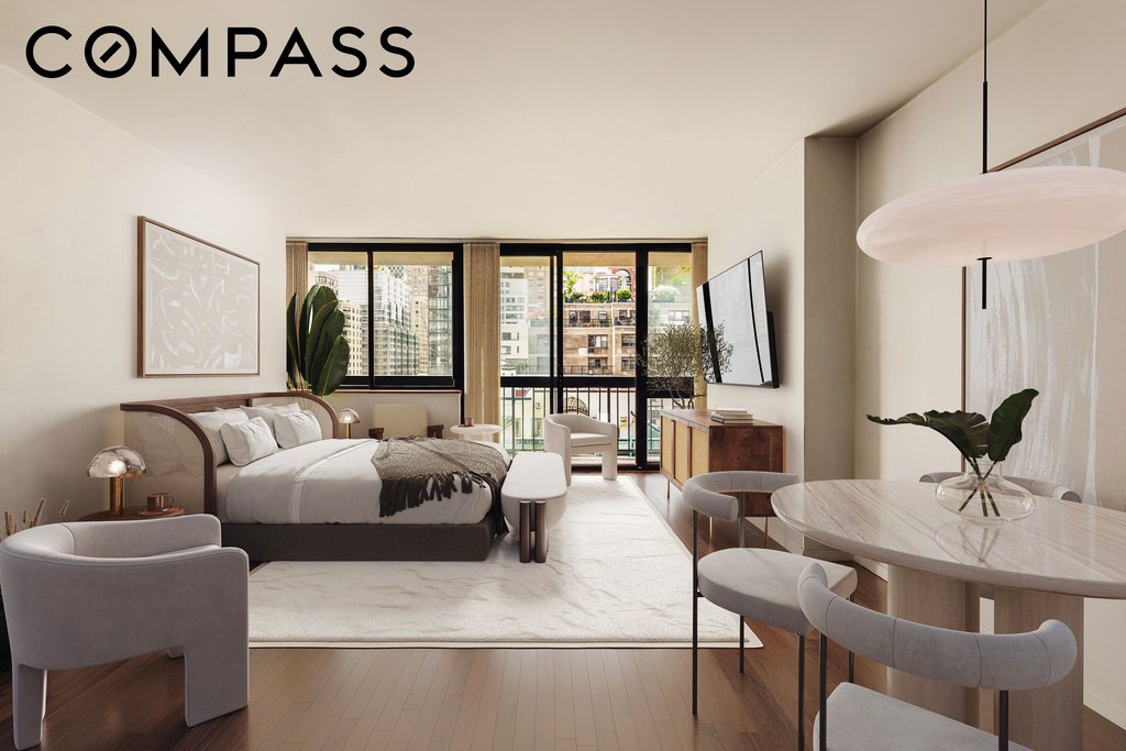 330 East 75th Street, Unit 10D