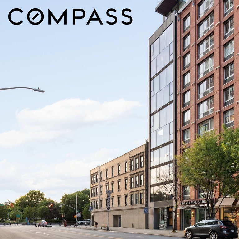 559 West 23rd Street, Unit 5/6 photo 15