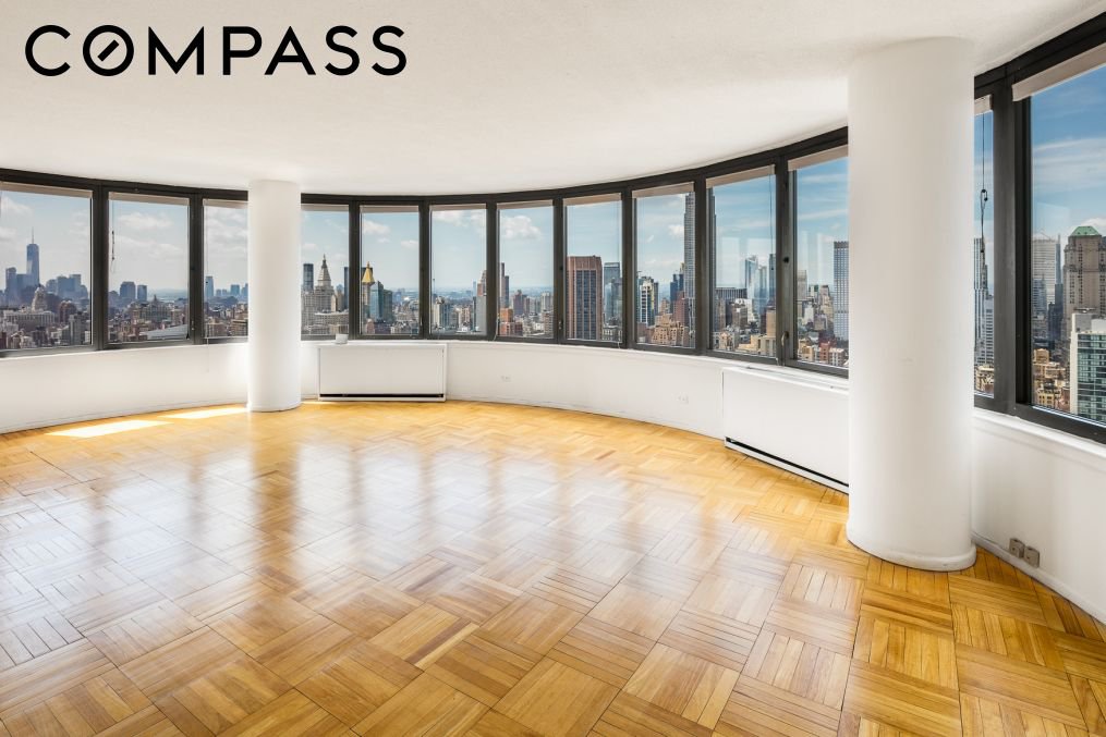 330 East 38th Street, Unit 54D
