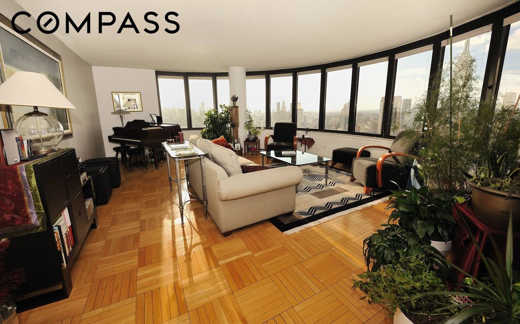 330 East 38th Street, Unit 54D photo 6