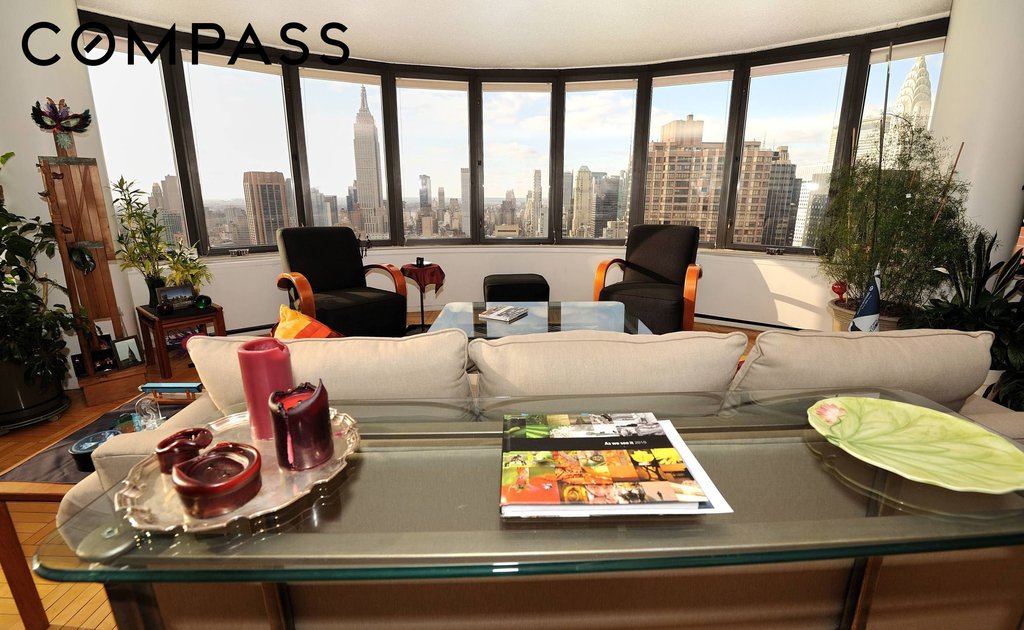 330 East 38th Street, Unit 54D photo 7